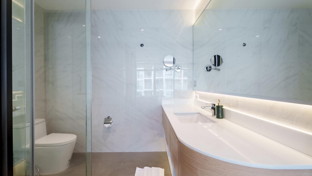 Photo of Bathroom in Sa Khu