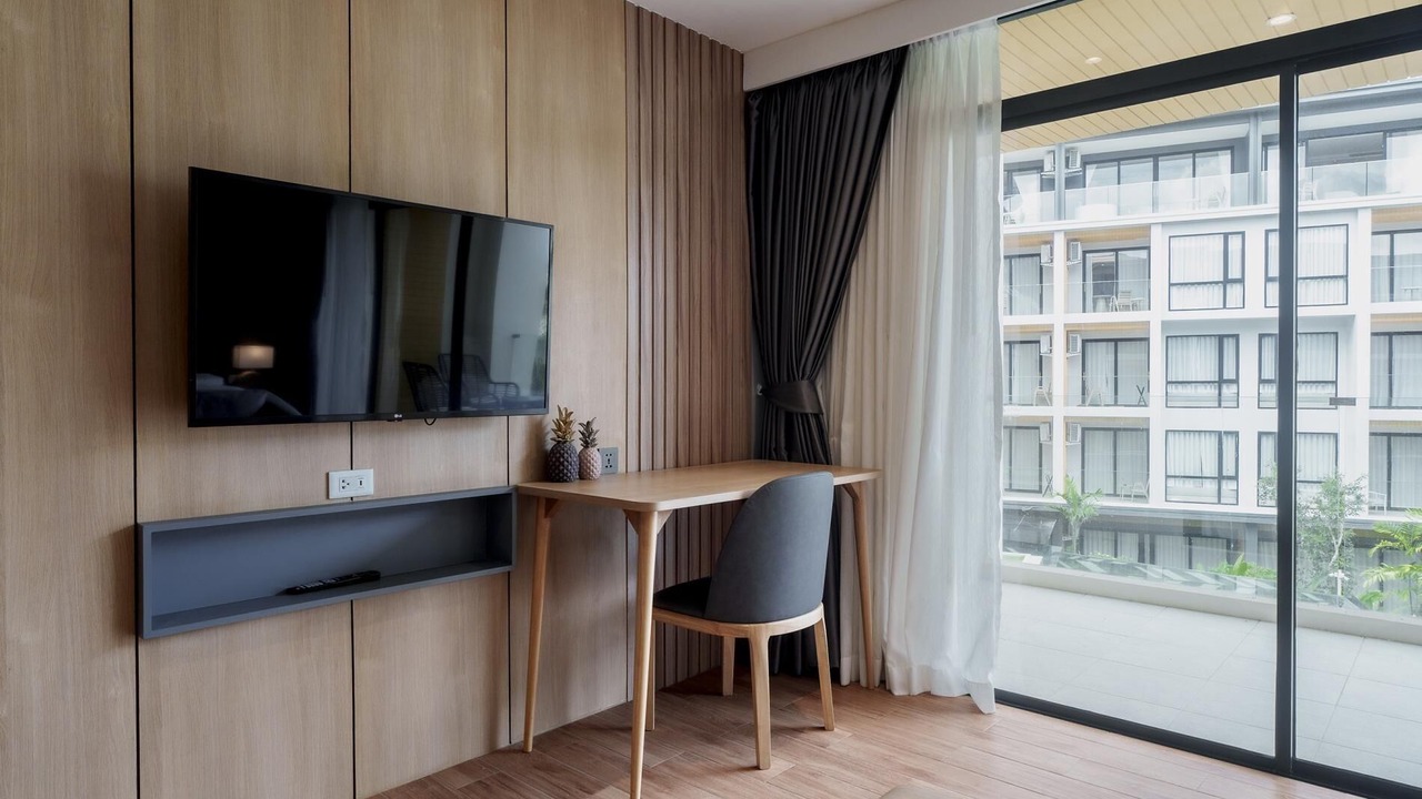 Photo of Bedroom in Sa Khu