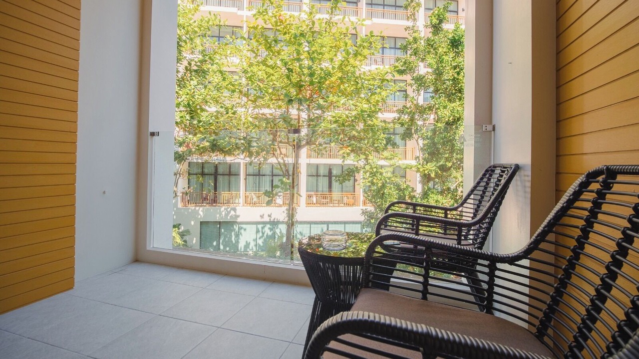 Photo of Patio Balcony in Sa Khu