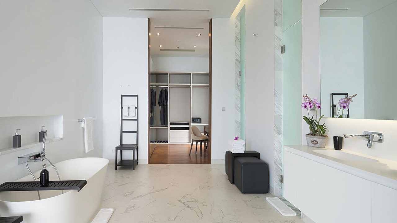 Photo of Bathroom in Sa Khu
