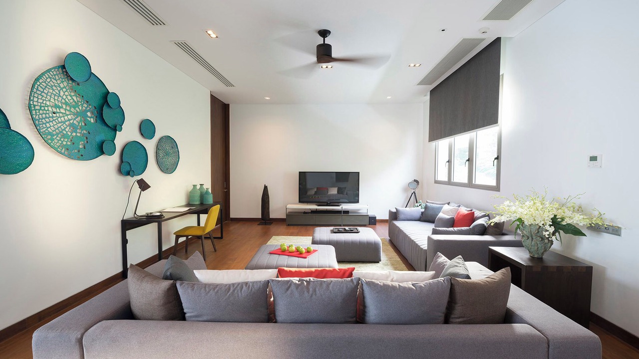 Photo of Livingroom in Sa Khu