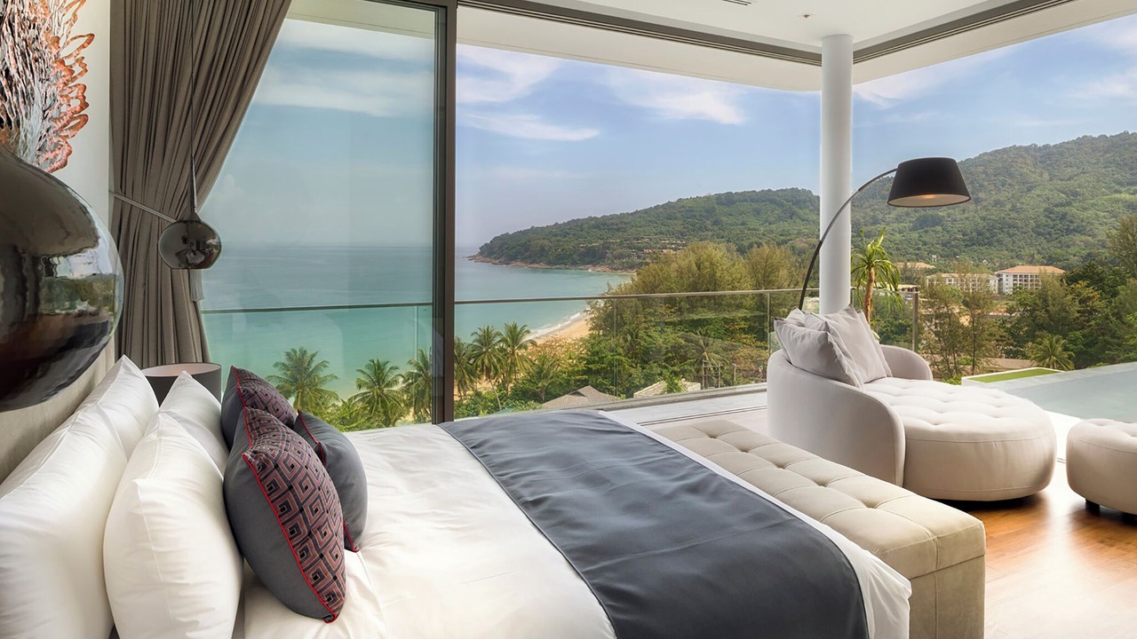 Photo of Bedroom in Sa Khu