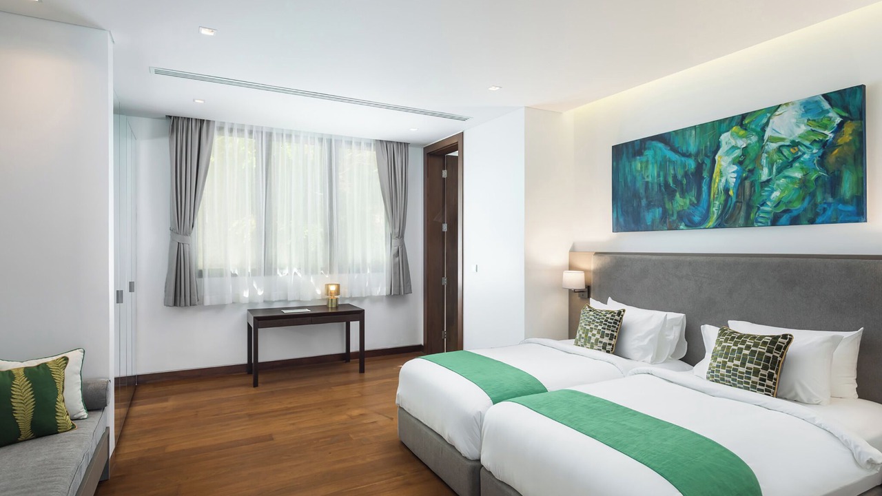 Photo of Bedroom in Sa Khu