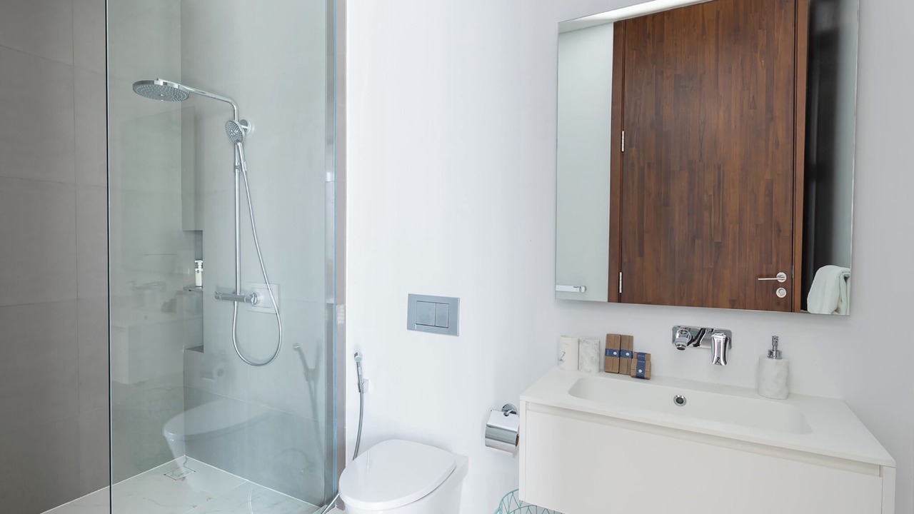 Photo of Bathroom in Sa Khu