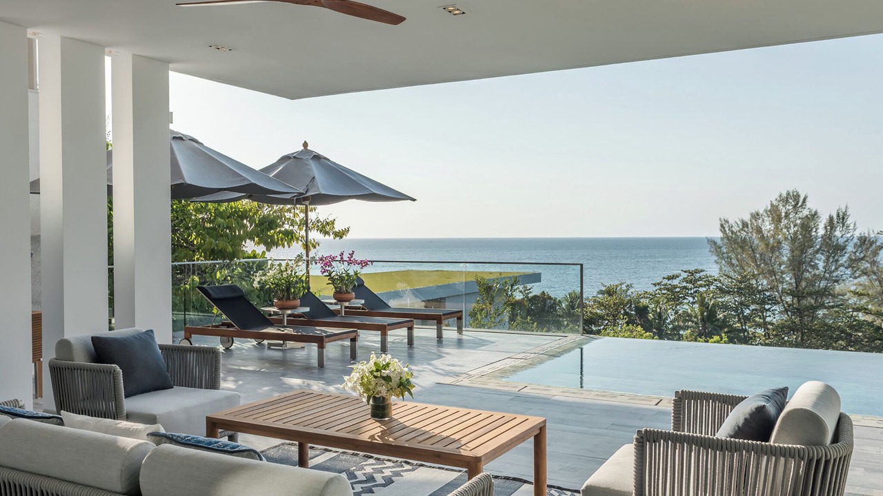 Photo of Patio Balcony in Sa Khu