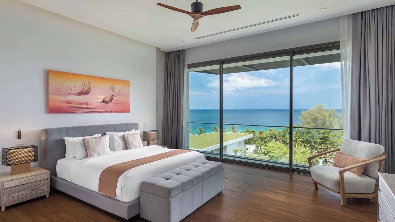 Photo of Bedroom in Sa Khu