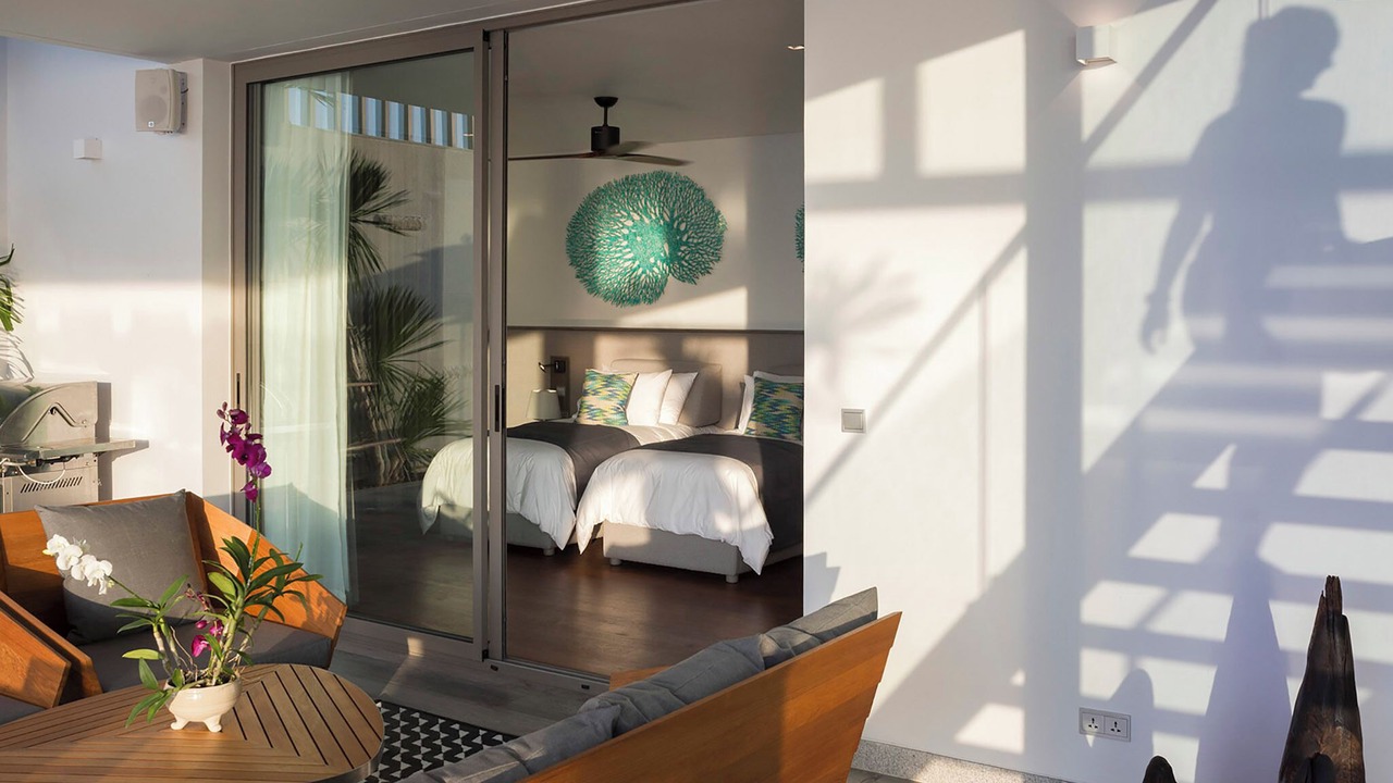 Photo of Bedroom in Sa Khu