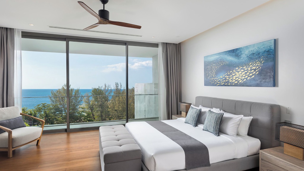 Photo of Bedroom in Sa Khu
