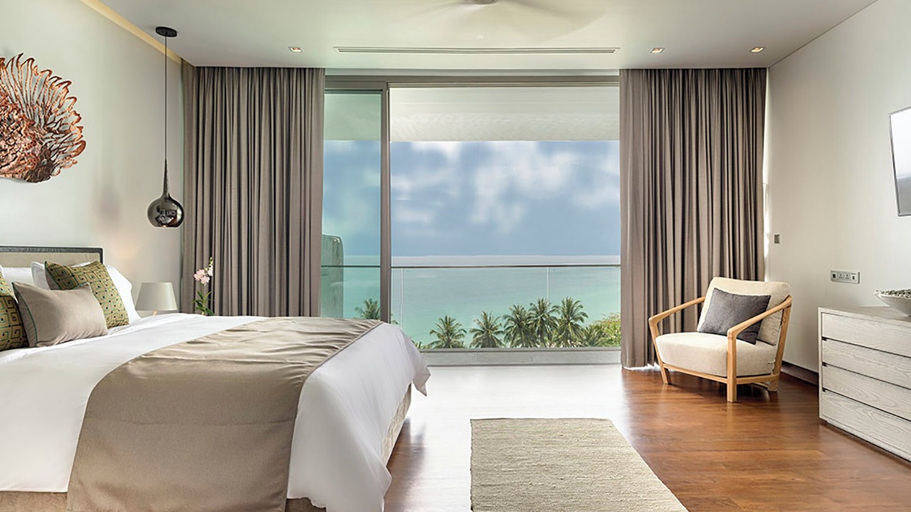 Photo of Bedroom in Sa Khu