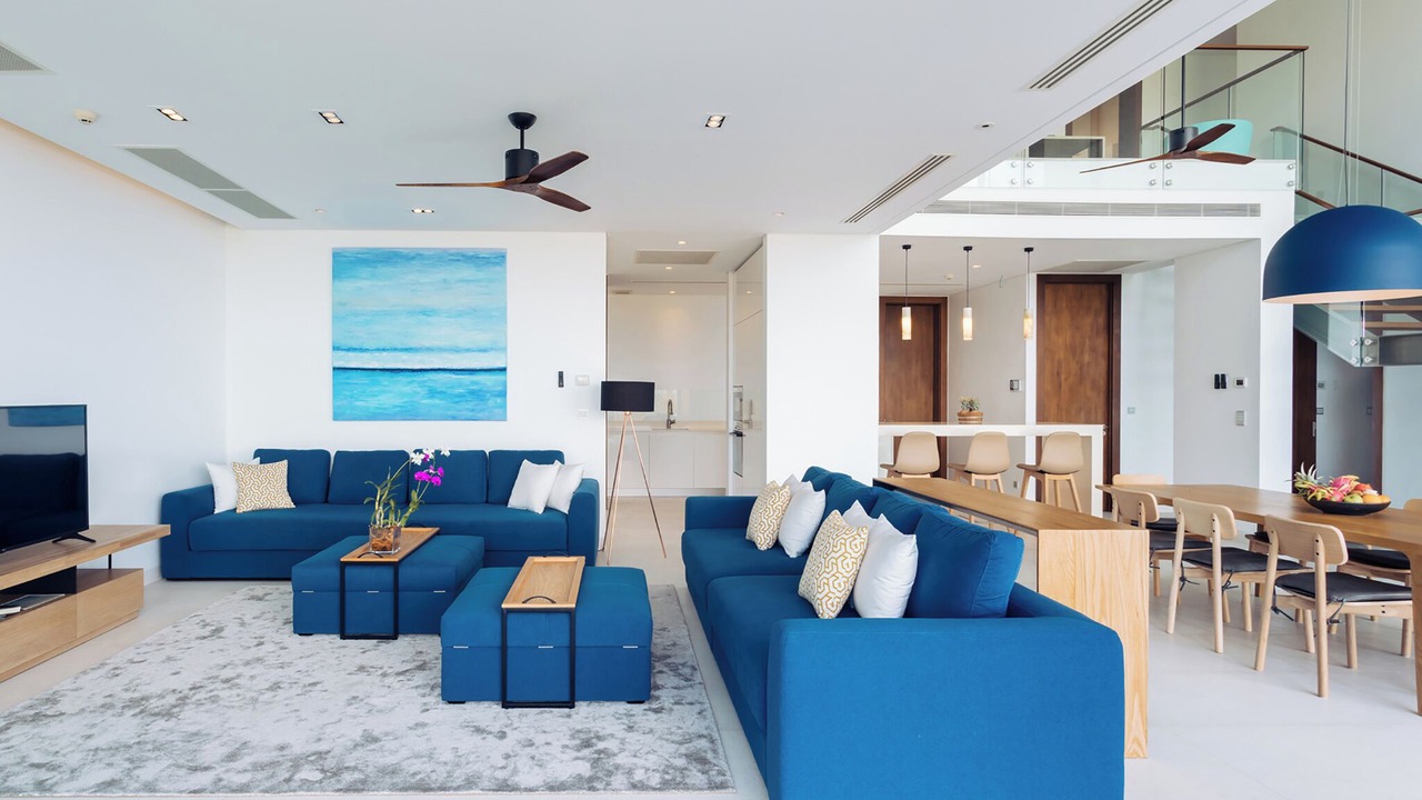 Photo of Livingroom in Sa Khu