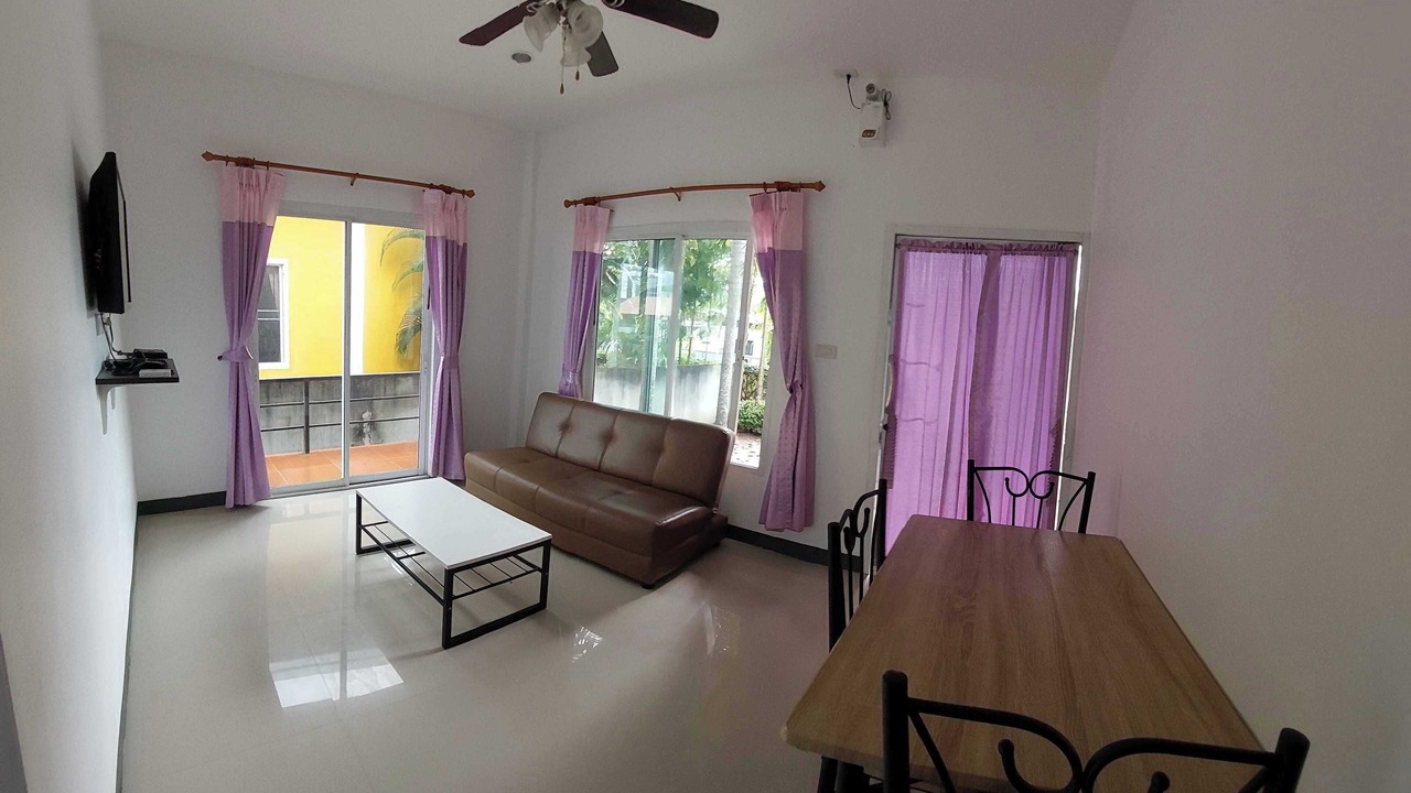 Photo of Livingroom in Krabi