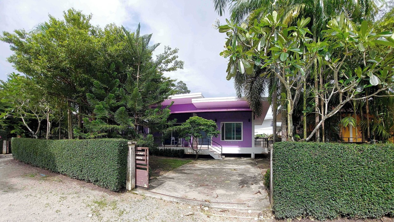 Photo of Outdoor in Krabi