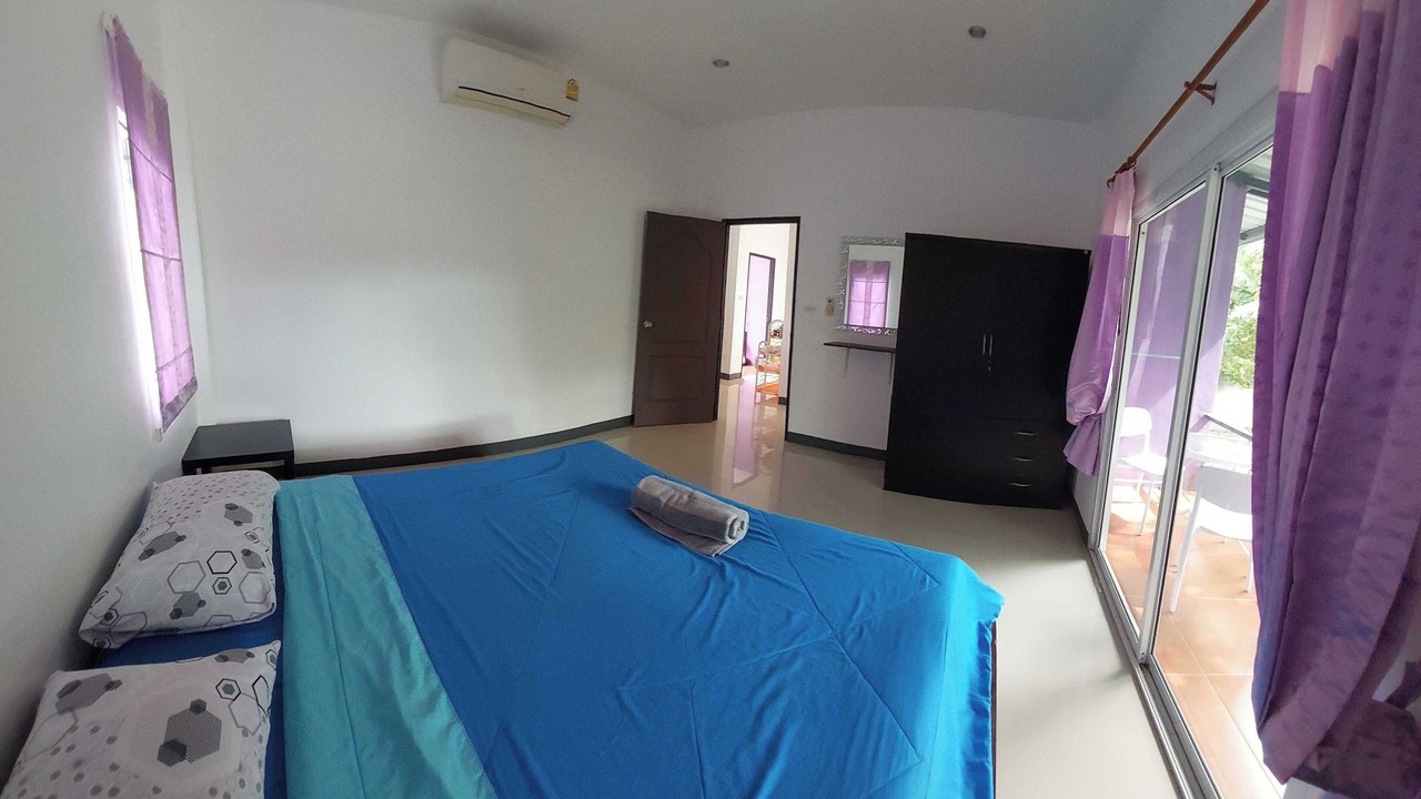 Photo of Bedroom in Krabi