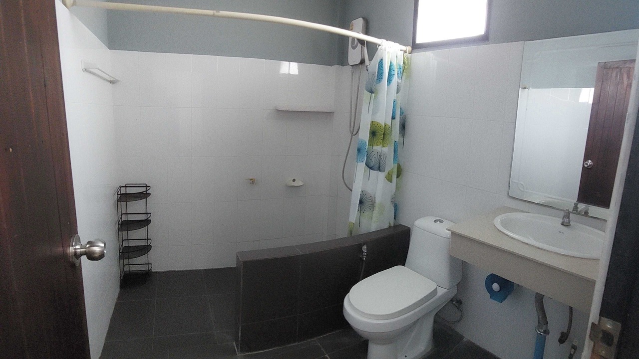Photo of Bathroom in Krabi