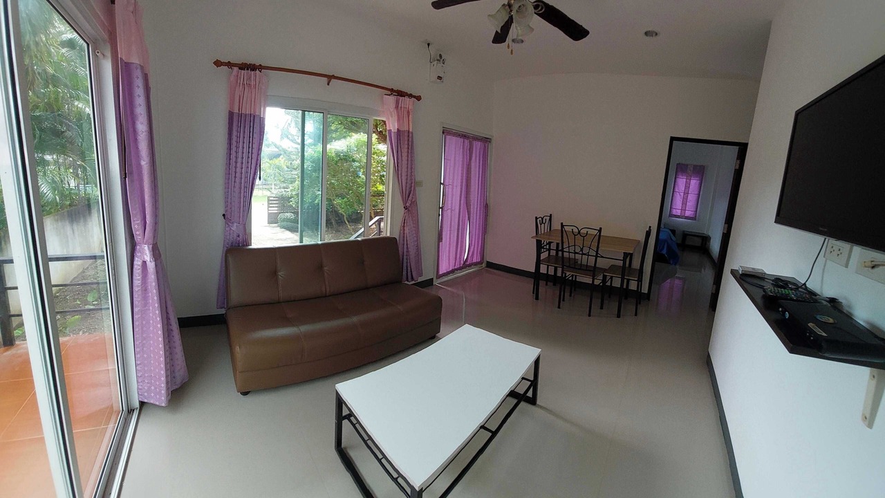Photo of Livingroom in Krabi