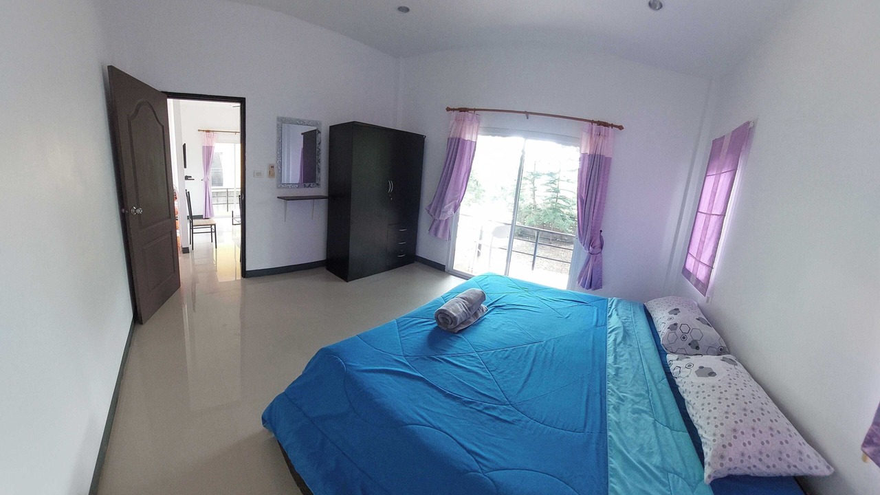 Photo of Bedroom in Krabi