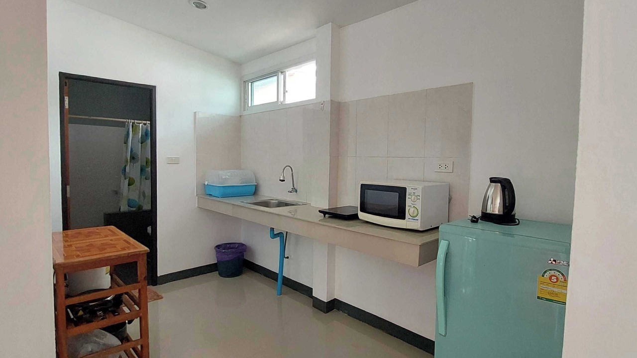Photo of Kitchen in Krabi