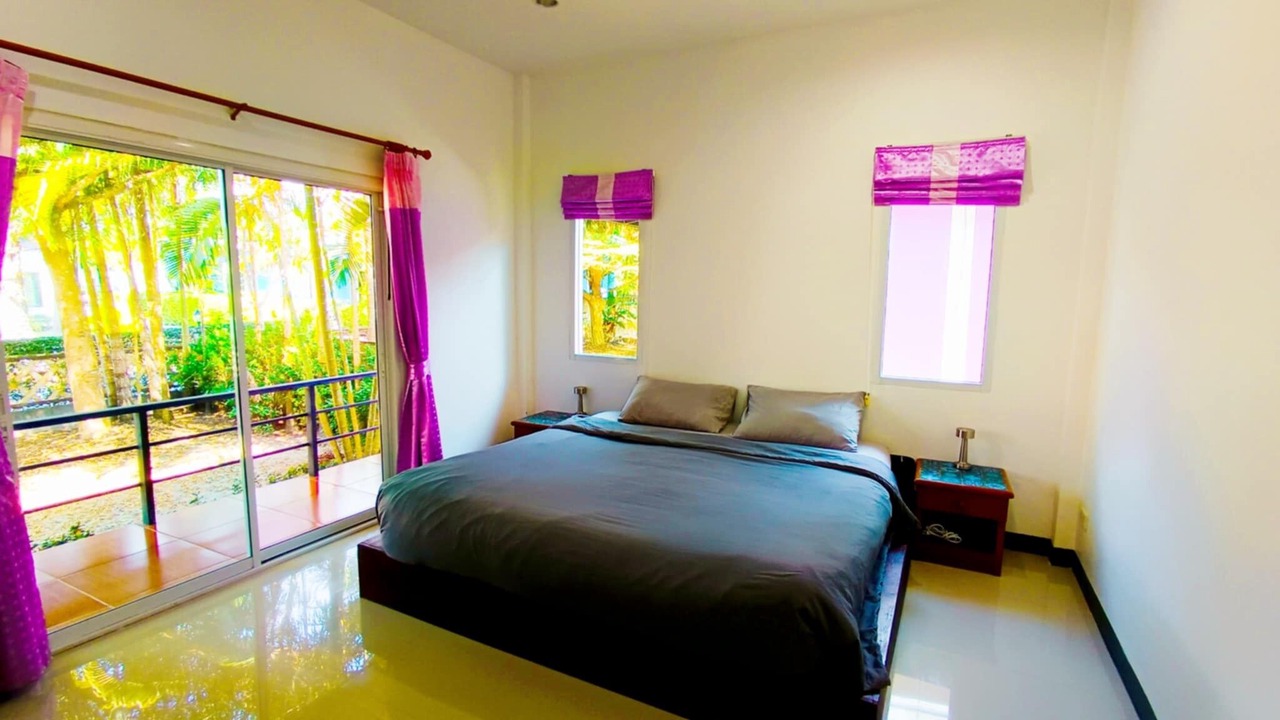 Photo of Bedroom in Krabi