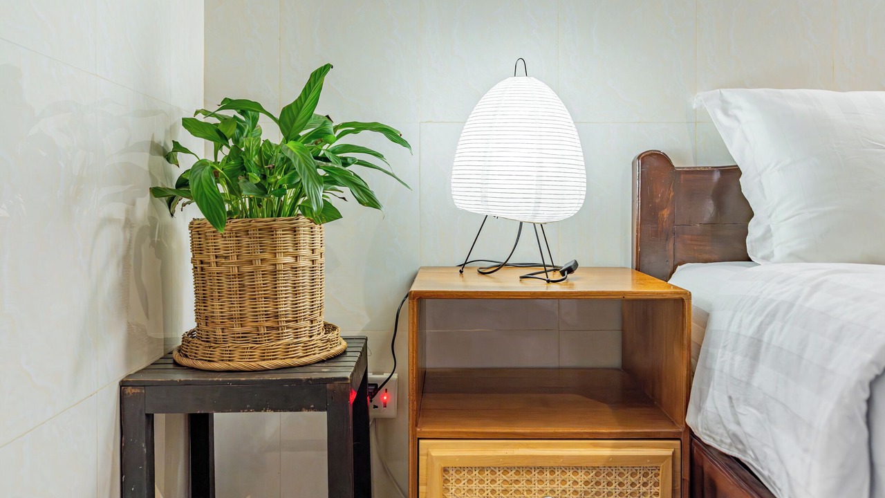 Photo of Bedroom in Chamkar Mon