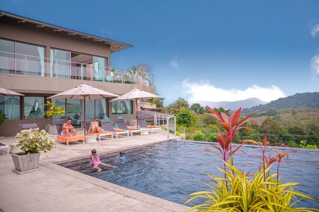 Photo of Outdoor in Choeng Thale