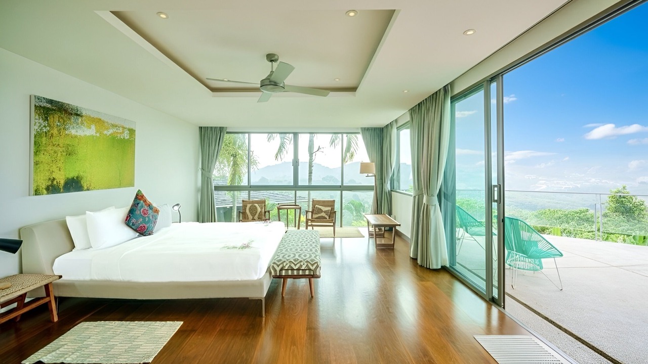 Photo of Bedroom in Choeng Thale