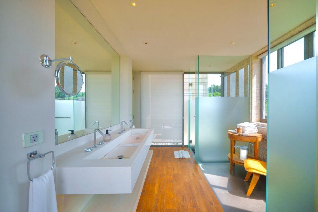 Photo of Bathroom in Choeng Thale