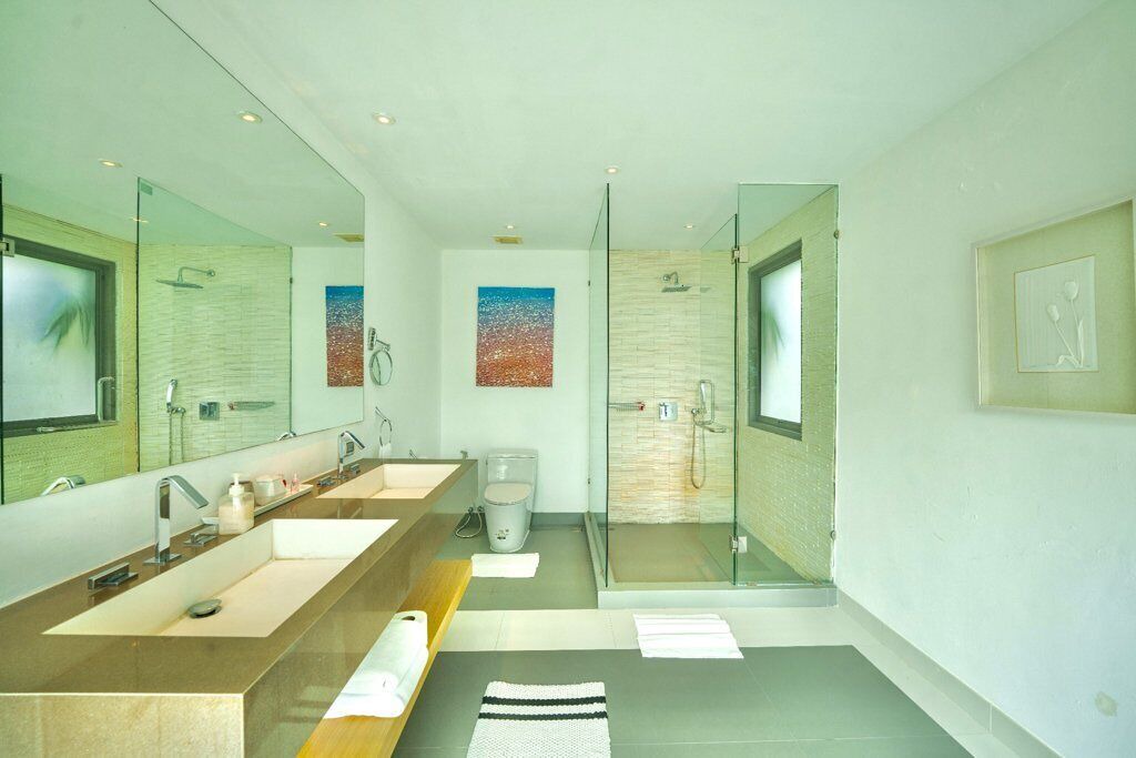 Photo of Bathroom in Choeng Thale