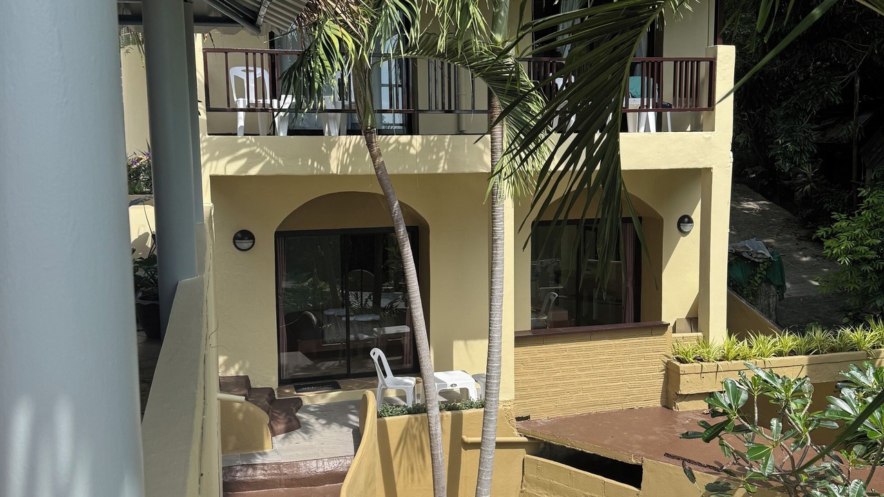 Photo of Outdoor in Haad Rin
