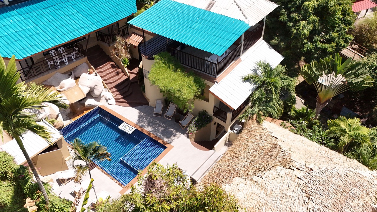 Photo of Outdoor in Haad Rin