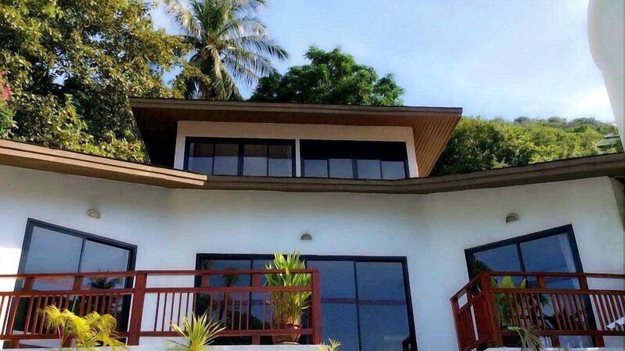 Photo of Patio Balcony in Haad Rin