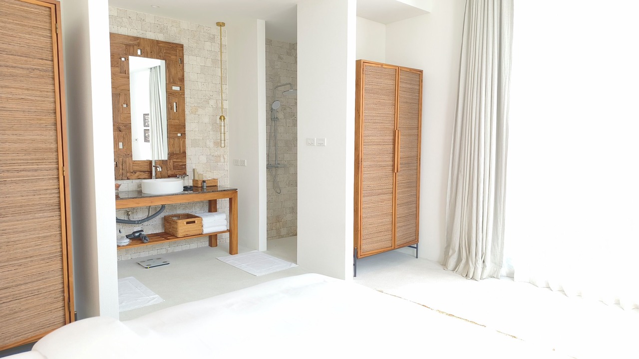 Photo of Bathroom in Moo 5