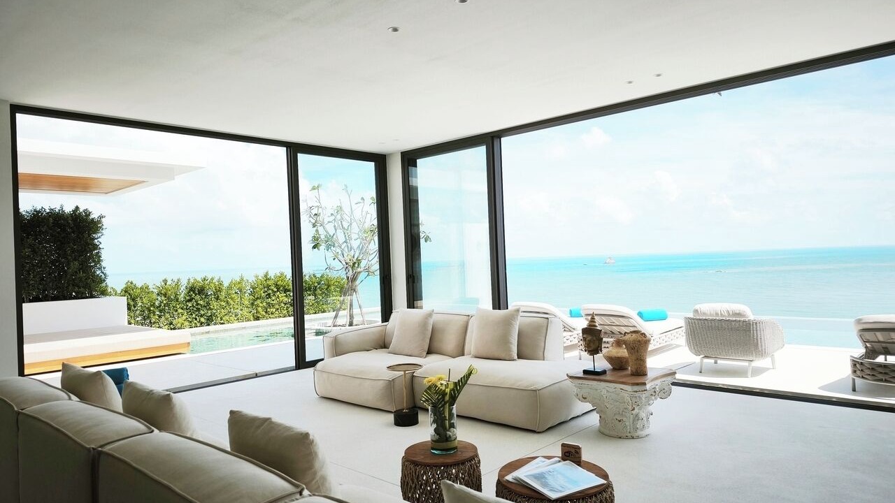 Photo of Livingroom in Moo 5
