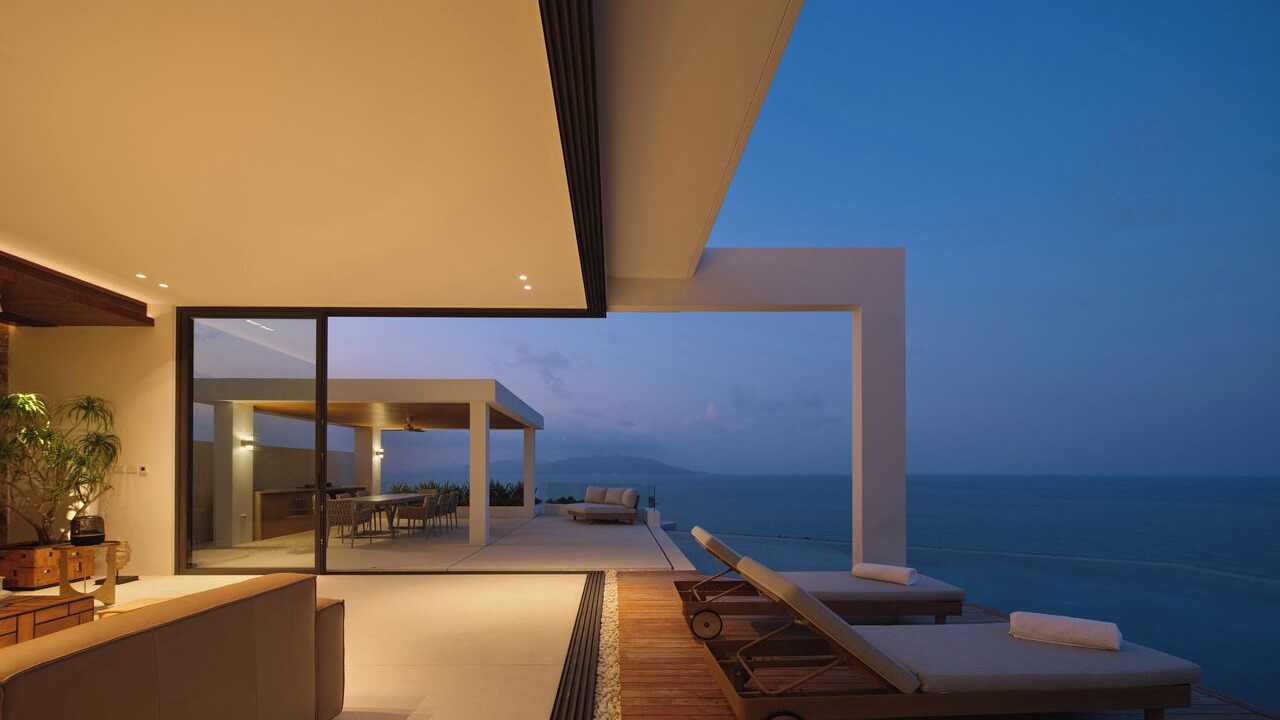 Photo of Patio Balcony in Moo 5