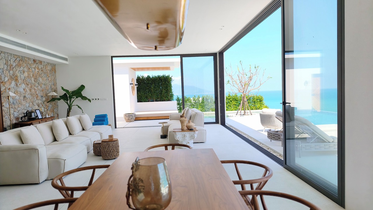 Photo of Livingroom in Moo 5