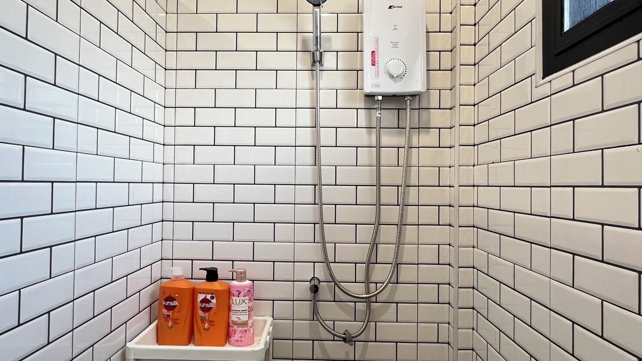Photo of Bathroom in Khao Lak