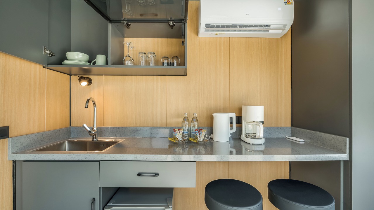 Photo of Kitchen in Cherngtalay