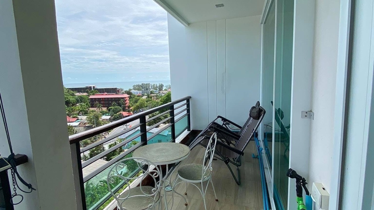 Photo of Outdoor in Karon