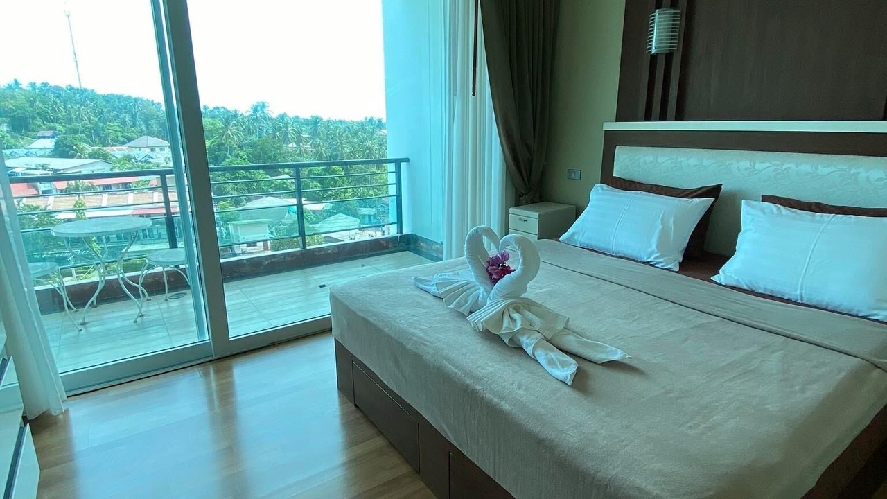 Photo of Bedroom in Karon