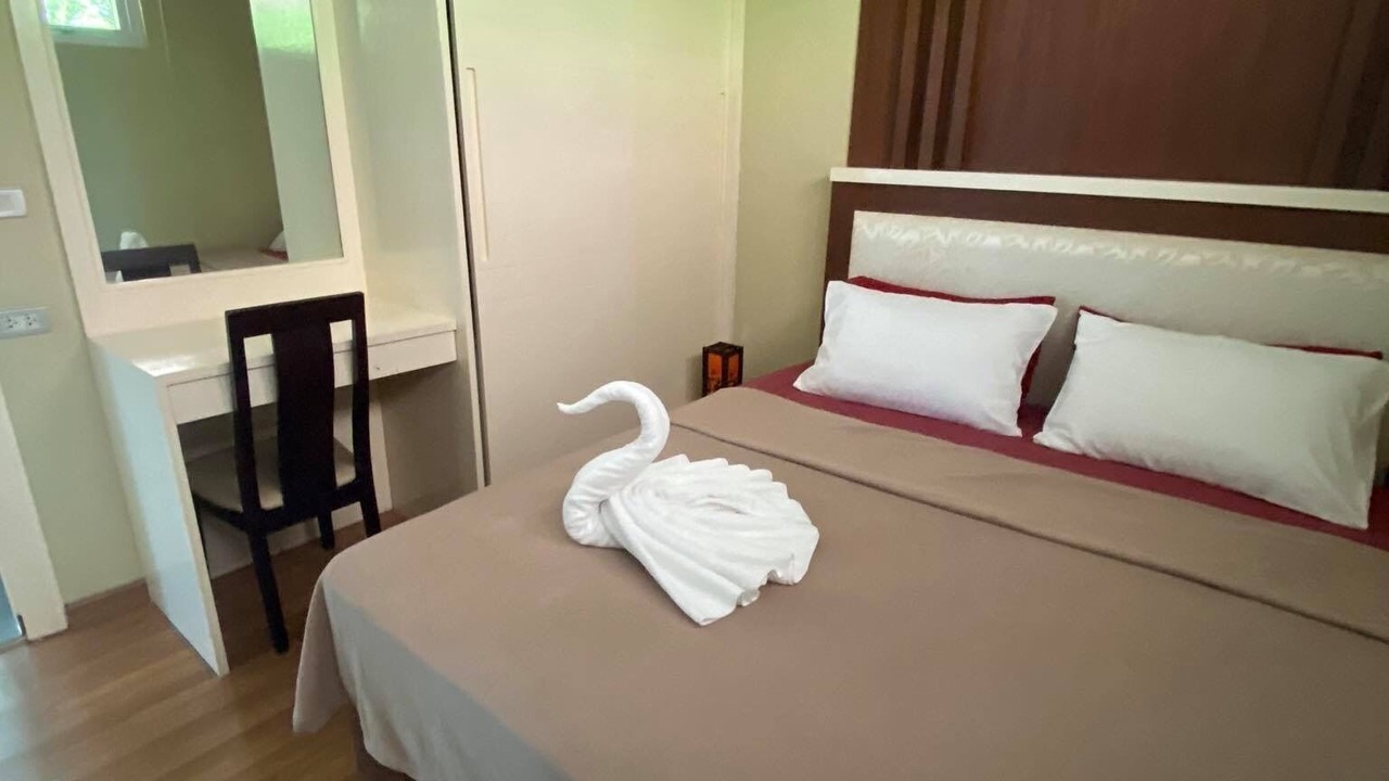 Photo of Bedroom in Karon