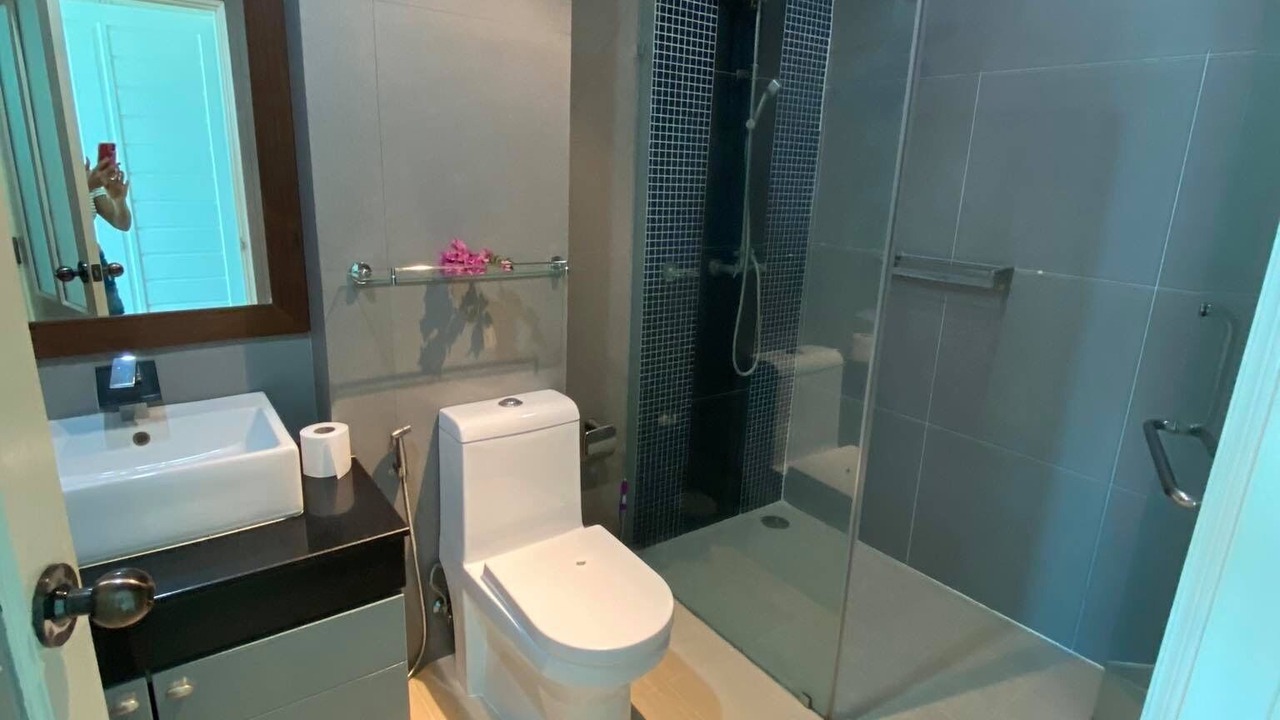 Photo of Bathroom in Karon