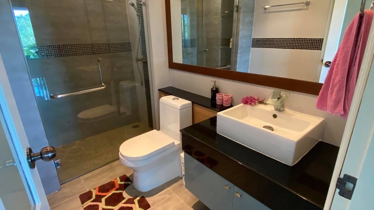 Photo of Bathroom in Karon