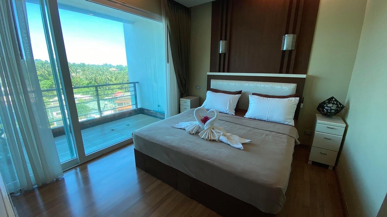 Photo of Bedroom in Karon