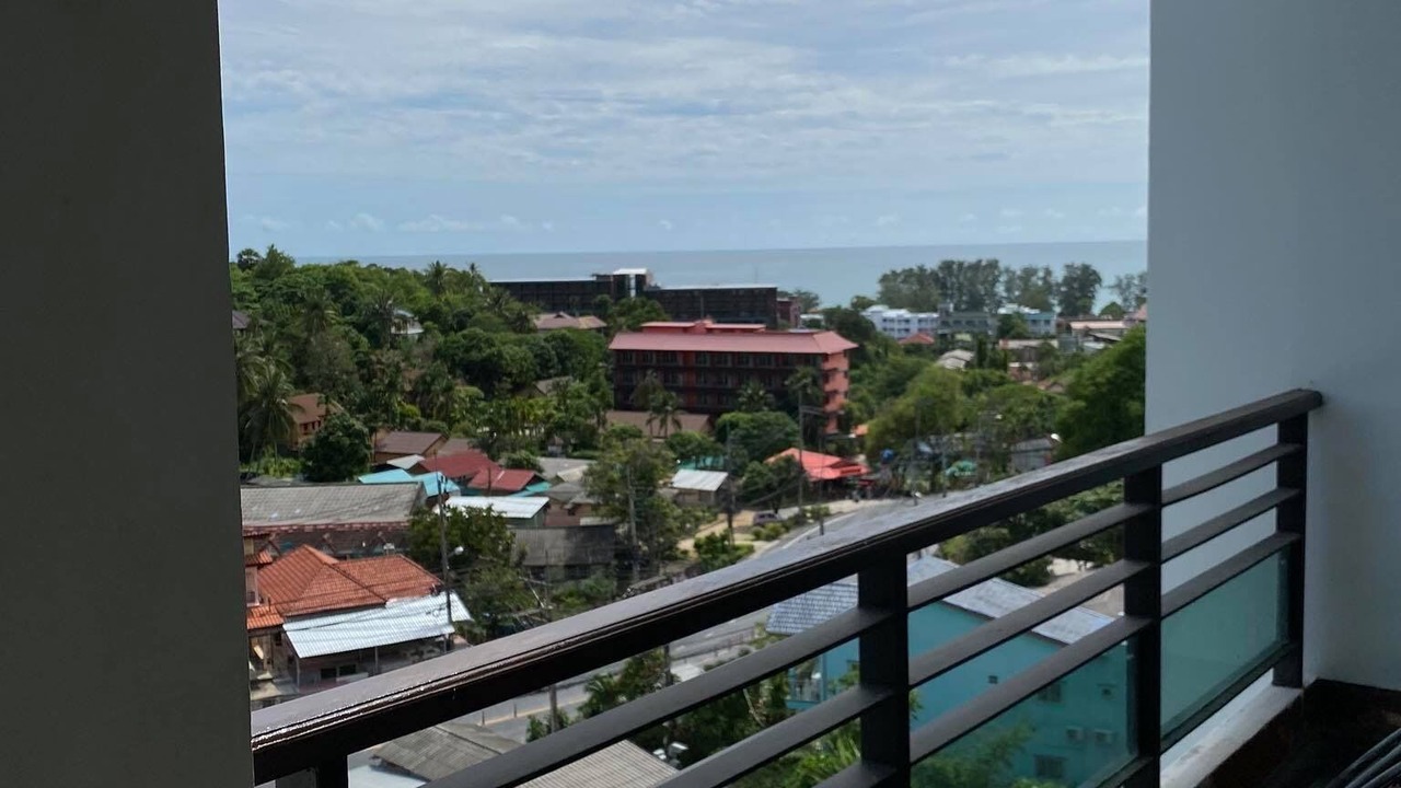 Photo of Outdoor in Karon