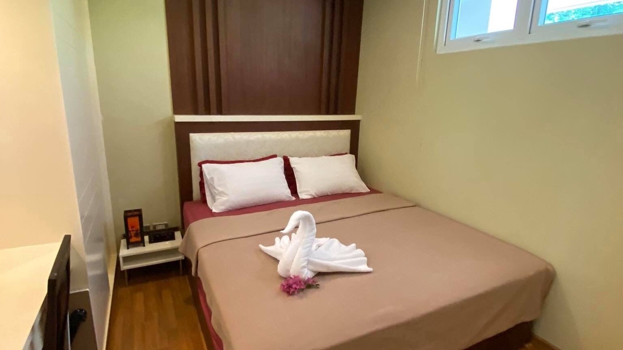 Photo of Bedroom in Karon