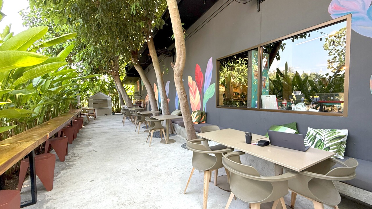 Photo of Outdoor in Cherngtalay