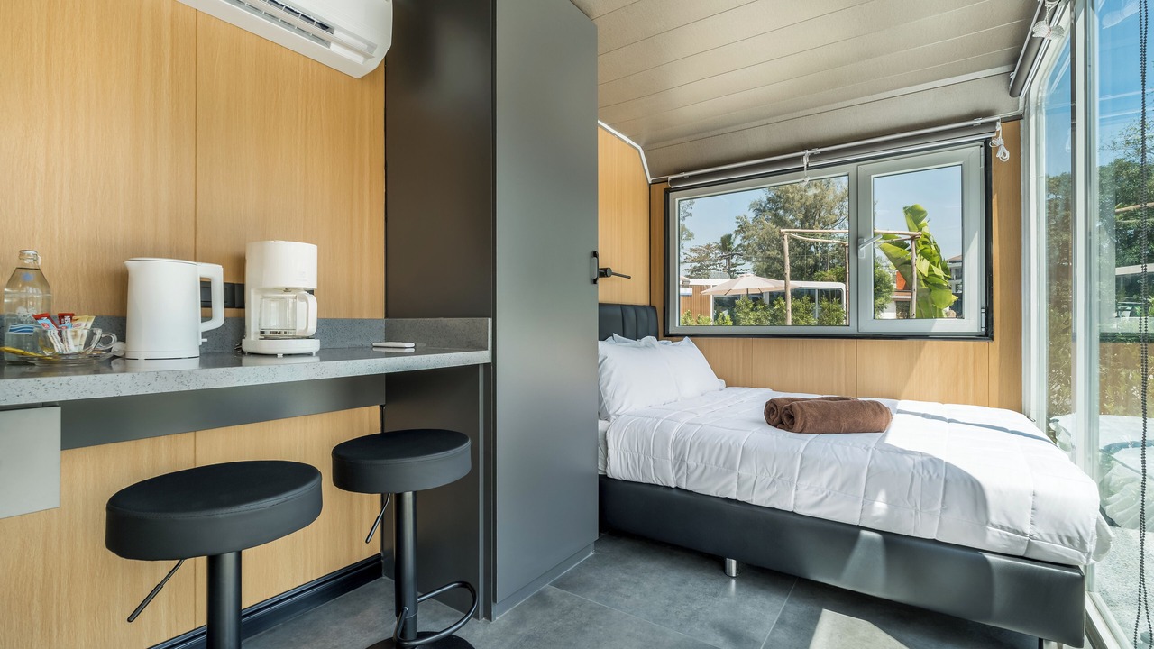 Photo of Bedroom in Cherngtalay
