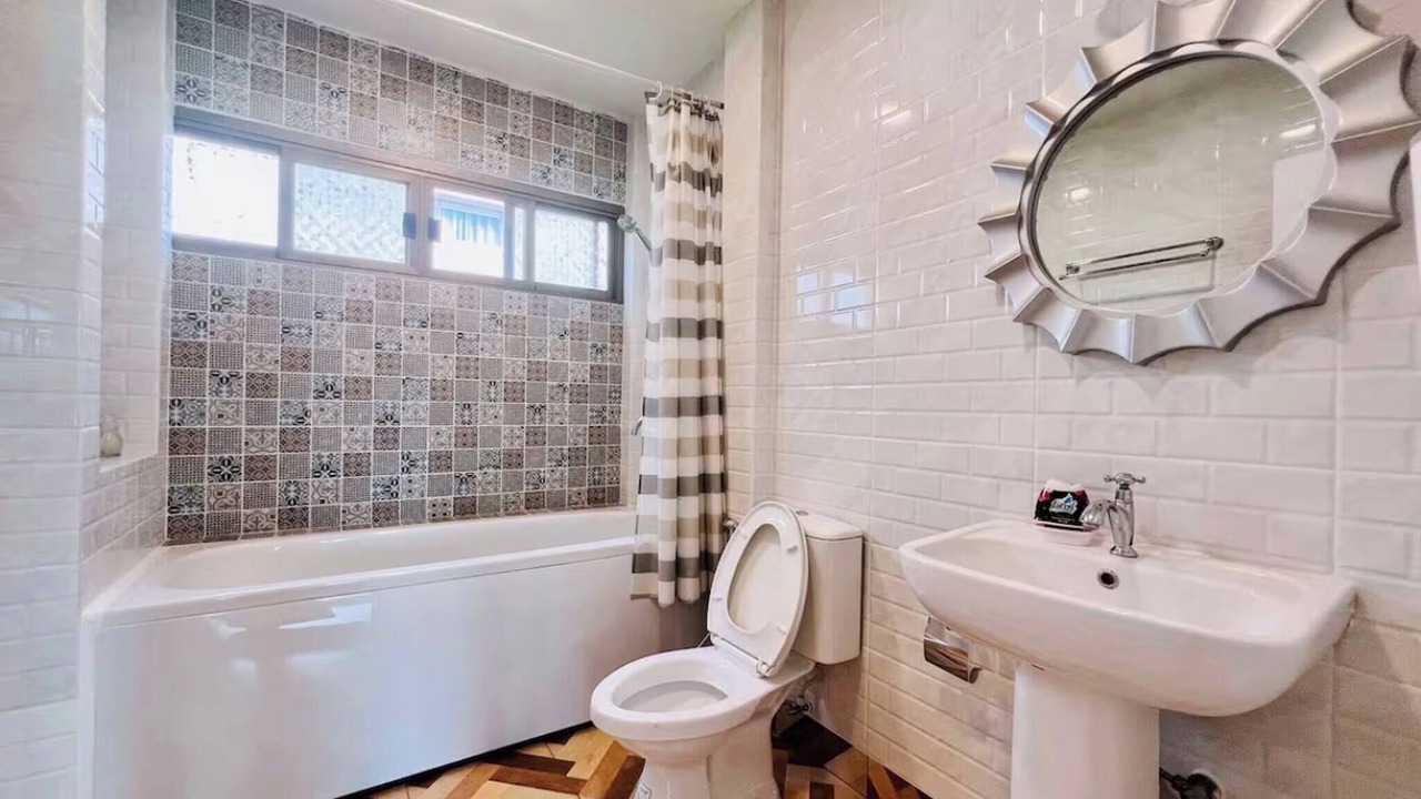 Photo of Bathroom in South Pattaya