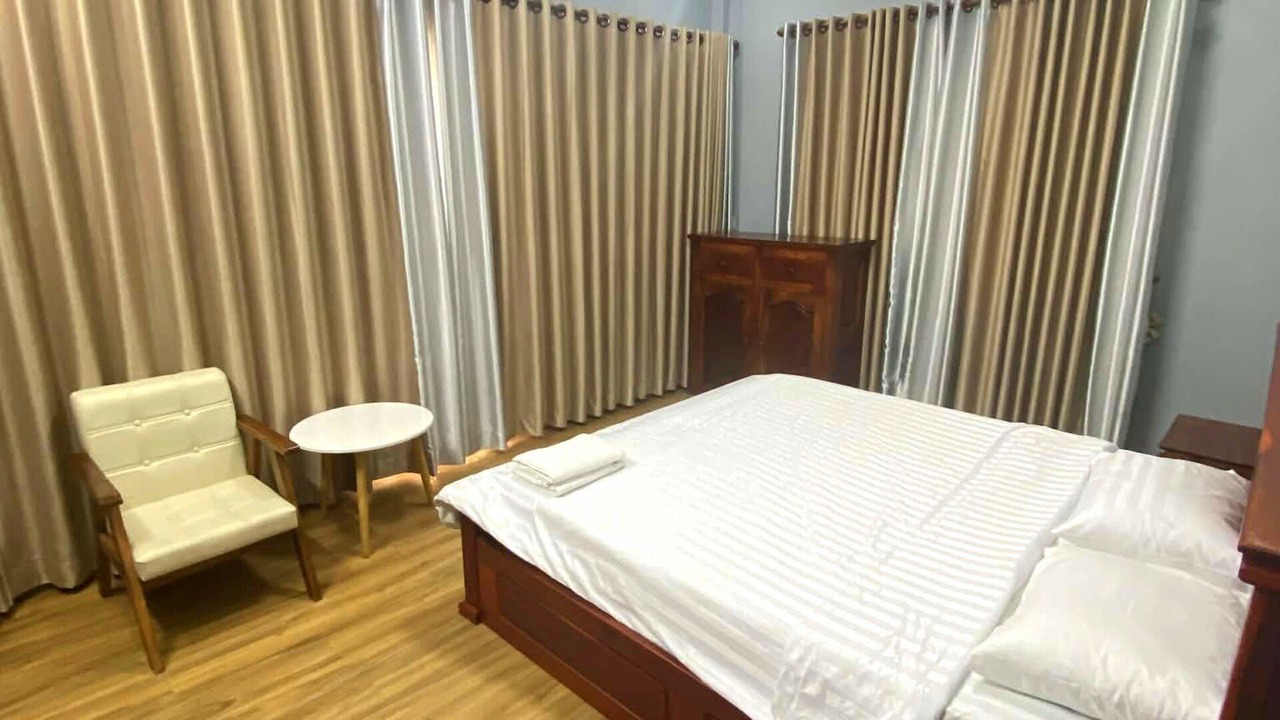 Photo of Bedroom in Svay Pao