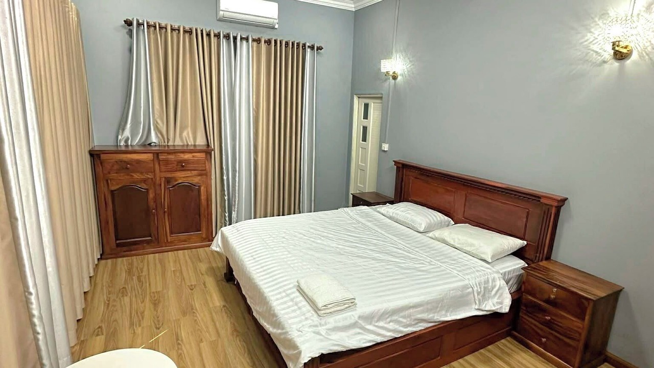 Photo of Bedroom in Svay Pao