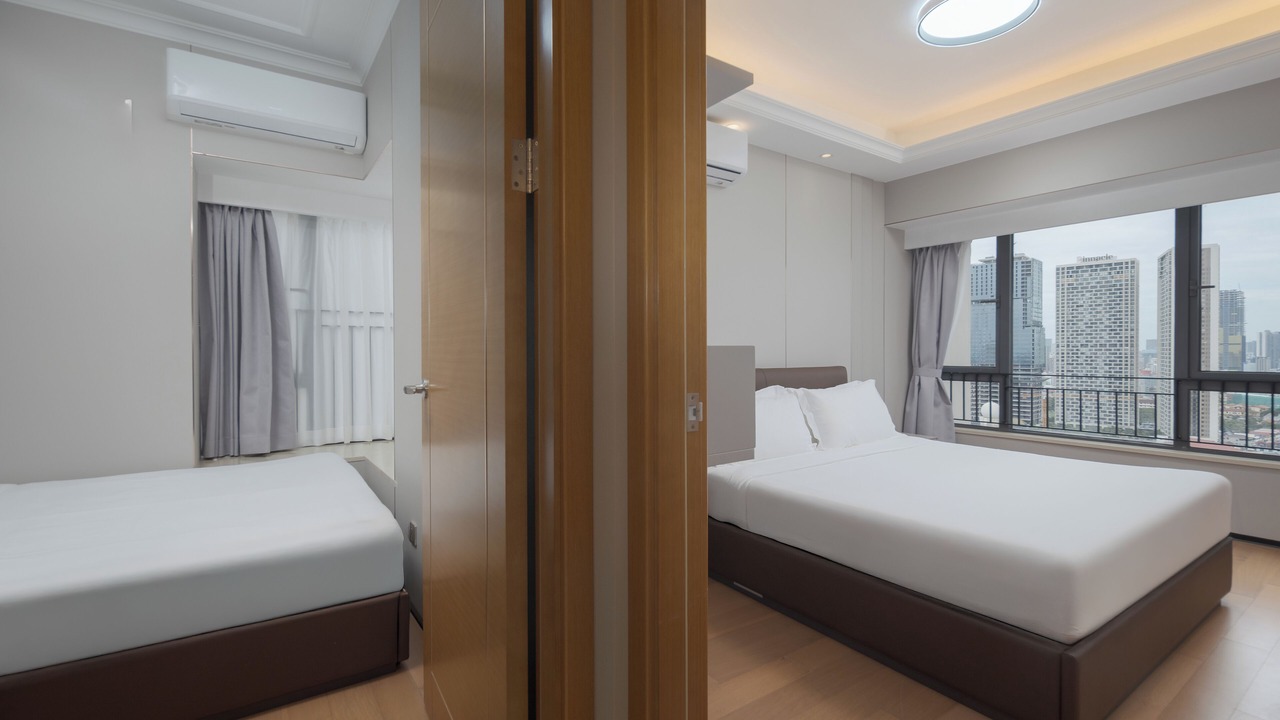 Photo of Bedroom in Mean Chey
